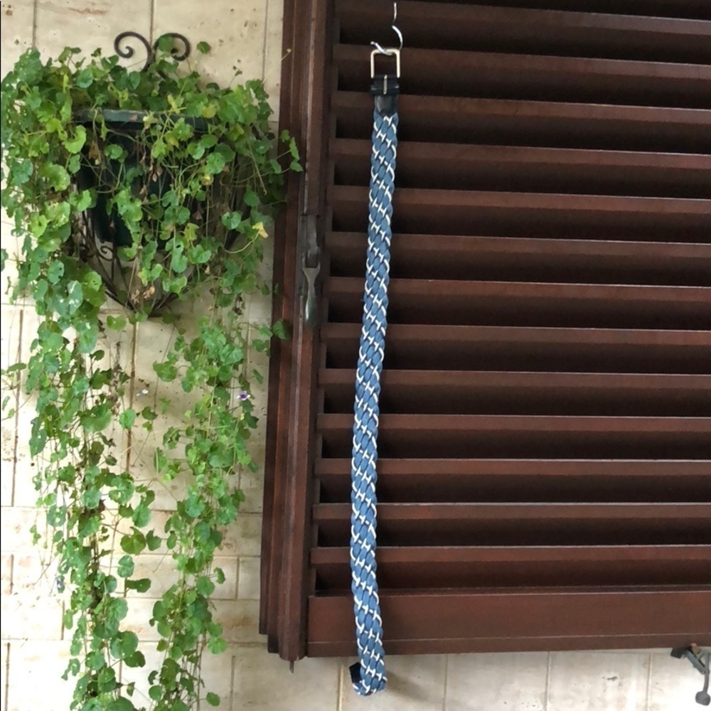 Gant belt - Picture 1 of 2